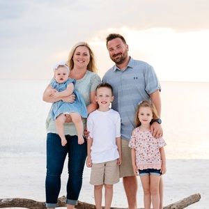 Meet your Posher, Jaime